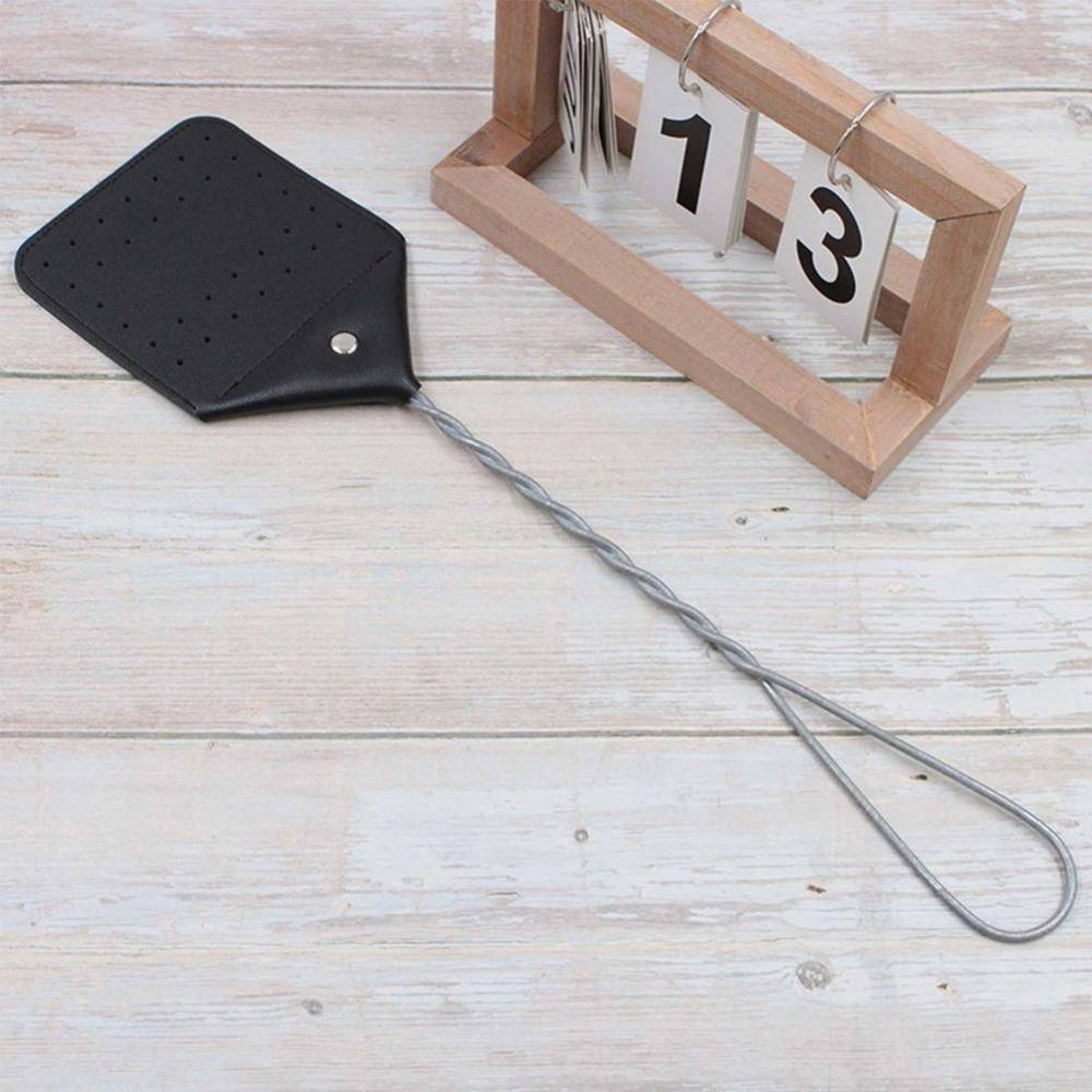 Heavy duty fly swat